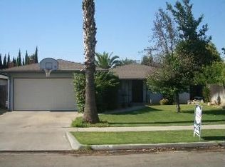 4928 E Oslin Ave, Fresno, CA 93727