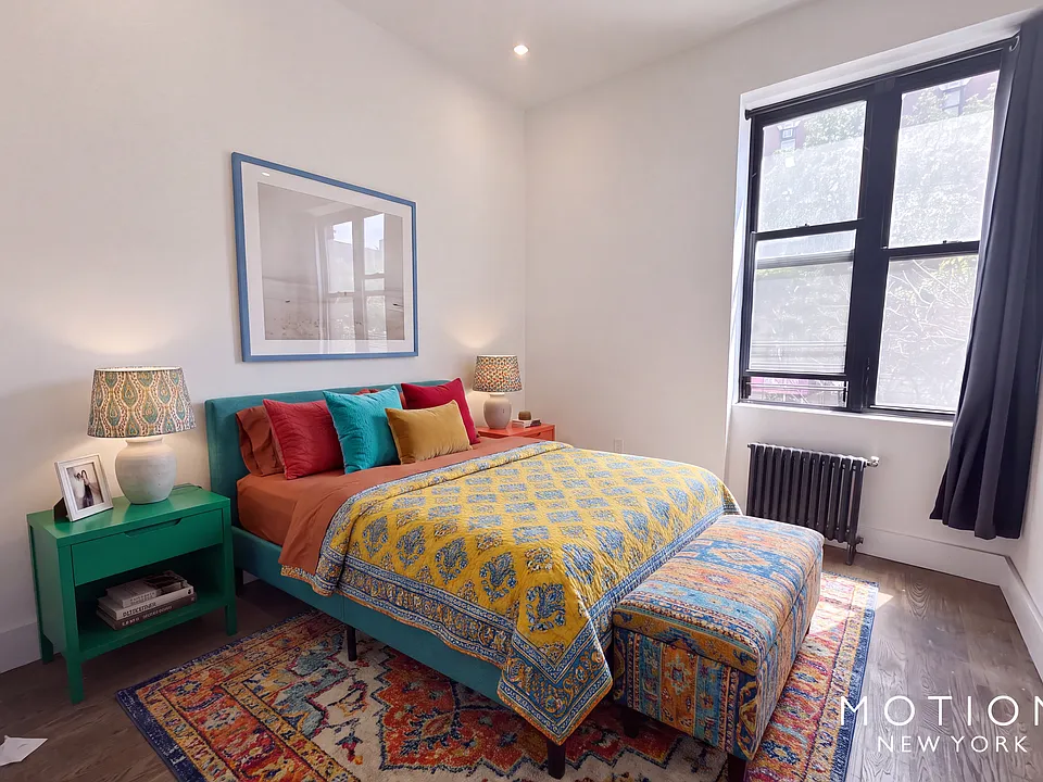 45 Tiemann Pl #4C