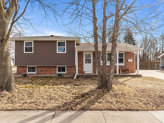 2nd image of 2402 S Madison St