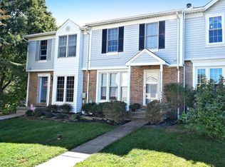 3461 Howell Ct, Abingdon, MD