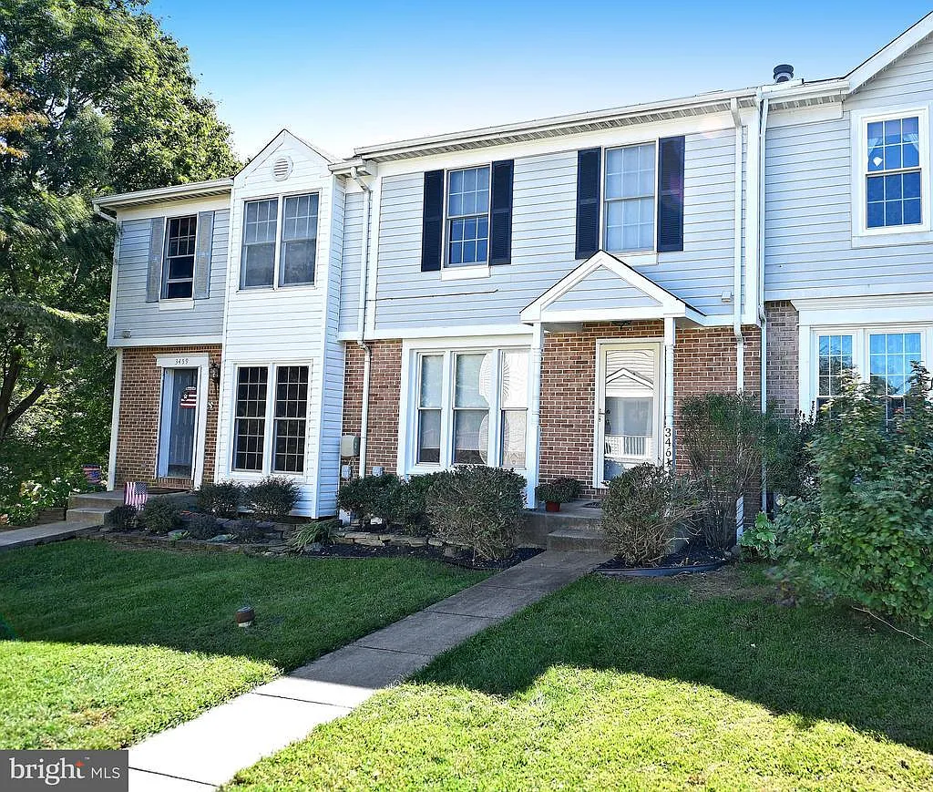 3461 Howell Ct photo 1