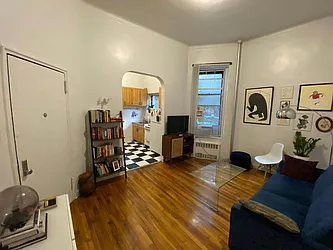 Rented by Alpha Properties NYC I LLC
