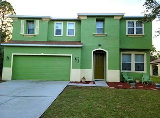 494 Avocado Rd NW, Palm Bay, FL 32907