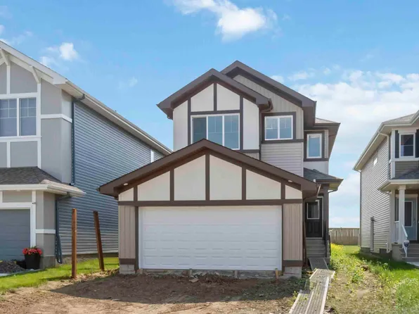 19 Springbrook Wynd, Spruce Grove, AB T7X 2W5