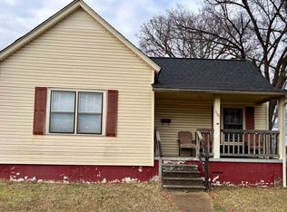 1101 E Limestone St, Florence, AL 35630