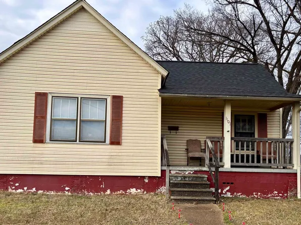 1101 E Limestone St, Florence, AL 35630