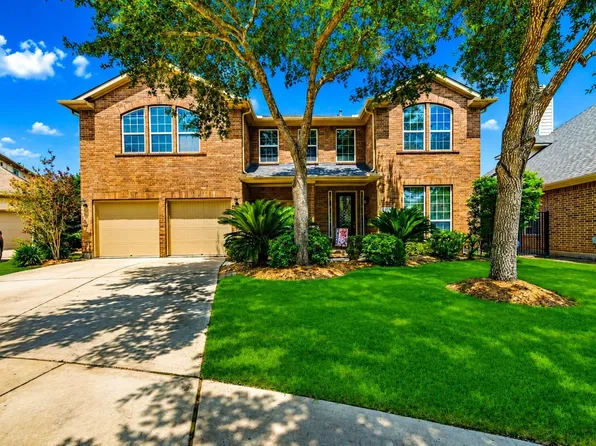 3711 Flat Rock Run, Missouri City, TX 77459