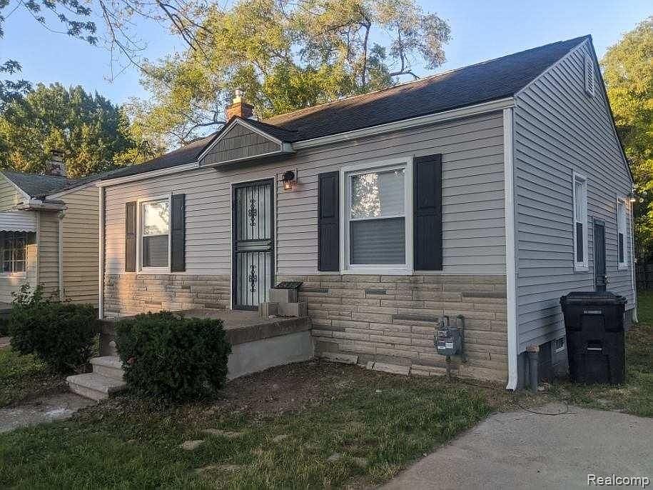 6434 Piedmont St, Detroit, MI 48228 | Zillow