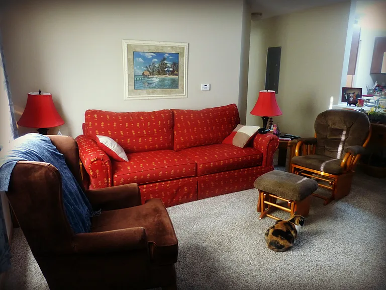 Blue Ridge Apartments — Photo 9