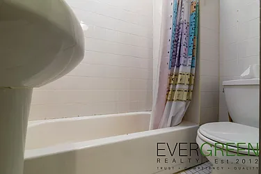 Rented by Evergreen Apartments BK