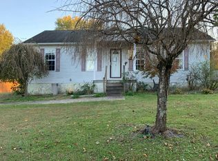 1594 Parker Rd, Sparta, TN 38583