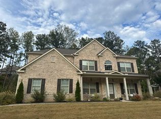 3808 The Great Dr, Atlanta, GA 30349