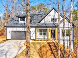 293 Country Hills Rd, Ellijay, GA 30540