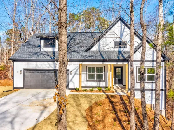 293 Country Hills Rd, Ellijay, GA 30540