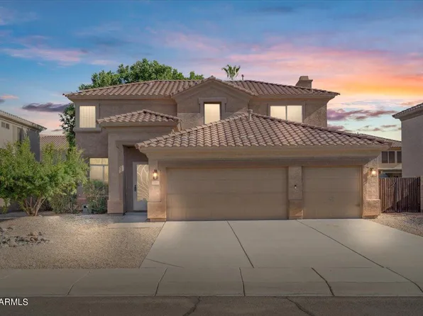 299 W DESERT Avenue, Gilbert, AZ 85233