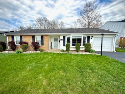 1717 N Patton Ave, Arlington Heights, IL, 60004