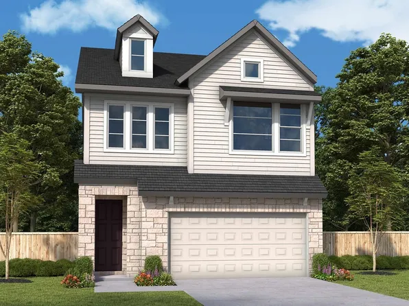 9225 Celestine Ave, Dallas, TX 75243