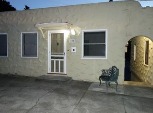 174 W G St, Benicia, CA 94510