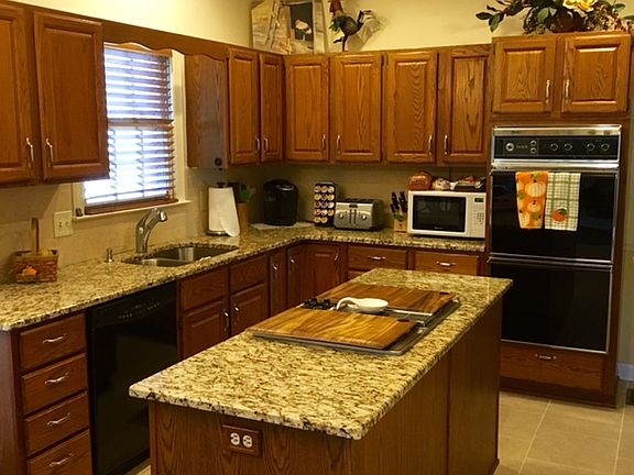 main kitchen