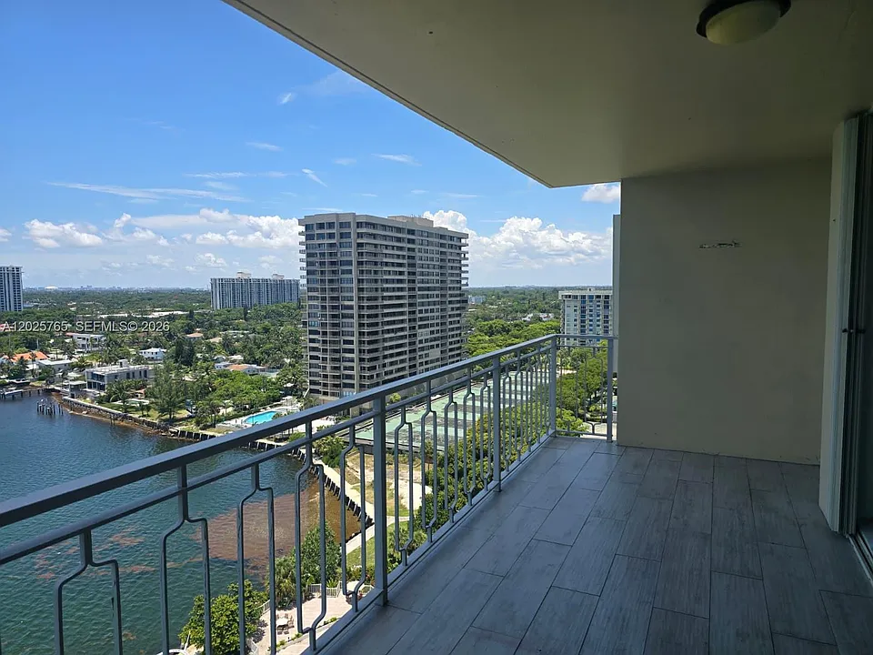 11111 Biscayne Blvd #17D