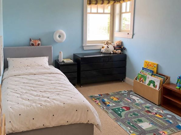 4 bedroom rental in Vancouver — photo 13