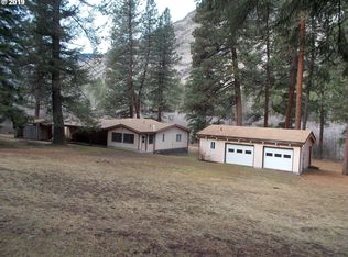 Imnaha Way, Imnaha, OR 97842