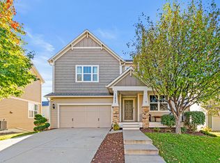 15847 Elmwood Ln, Apple Valley, MN 55124
