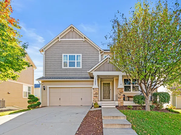 15847 Elmwood Ln, Apple Valley, MN 55124