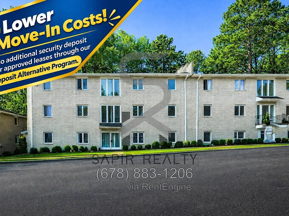 166 Anderson Ave NW #B06