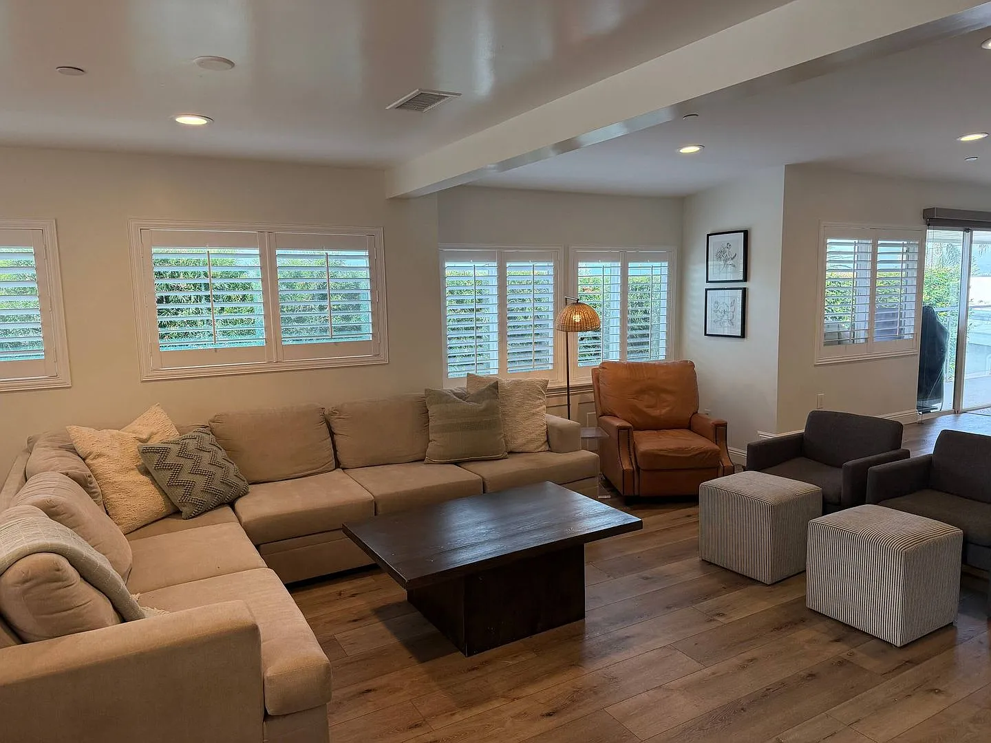 7 bedroom 4.5 bath 3600 sq ft home in SW San Clemente — Photo 2