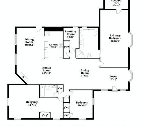 2nd image of this home