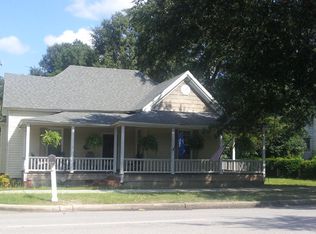 230 N Church St, Manning, SC 29102