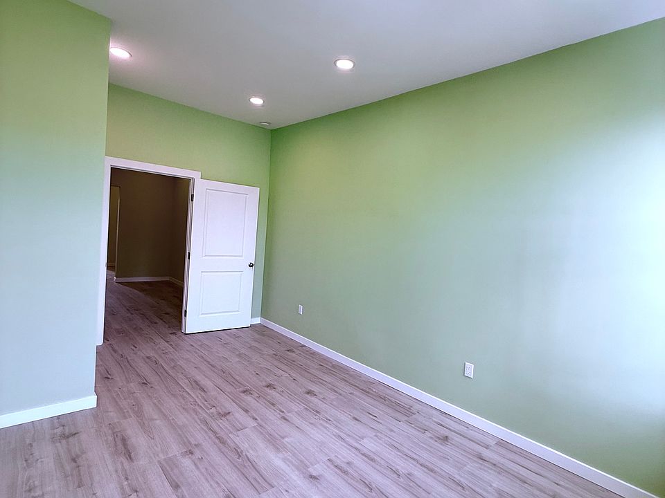 Bedroom # 1