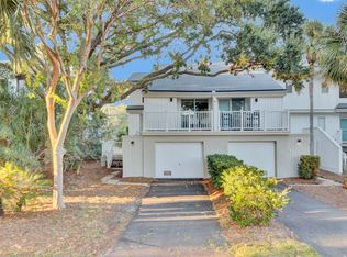 32 Back Ct, Isle Of Palms, SC 29451