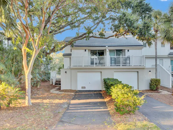 32 Back Ct, Isle Of Palms, SC 29451