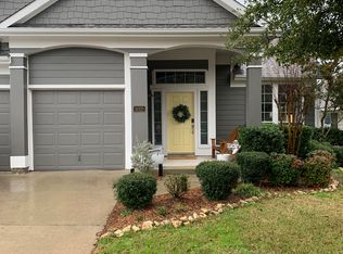 5020 Garber Ln, Fort Worth, TX 76244