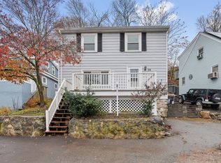 28 Hillcrest St, Waltham, MA 02451