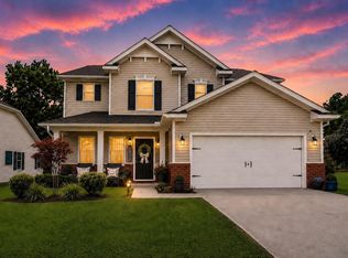 423 Glenmore Dr, Moncks Corner, SC 29461