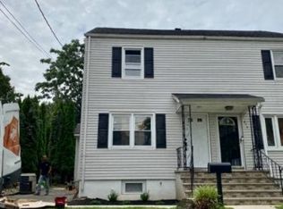 636 Harrison St, Rahway, NJ 07065