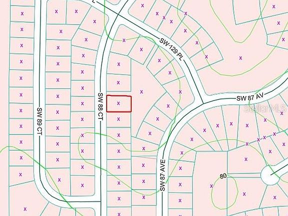 3rd image of 0 SW 88TH COURT LOT 10