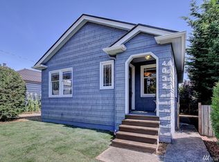 4032 35th Ave SW, Seattle, WA 98126