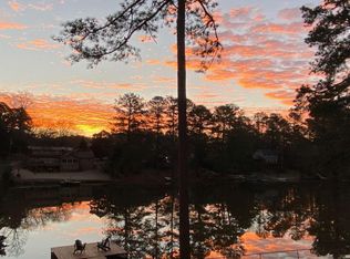 1155 Lake Dr, Roswell, GA 30075