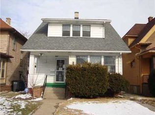 1028 Pinewood Ave, Toledo, OH 43607