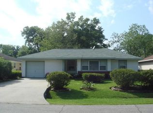 818 Catherwood Pl, Houston, TX 77015