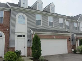 449 Country Club Drive #UNIT #6, Ellwood City, PA