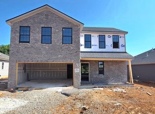 6034 Mountain Heights Ln, Corryton, TN 37721