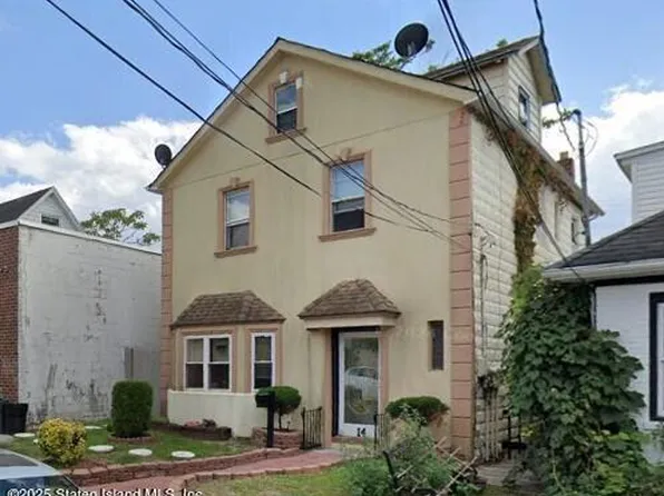 14 Baltimore St, Staten Island, NY 10308