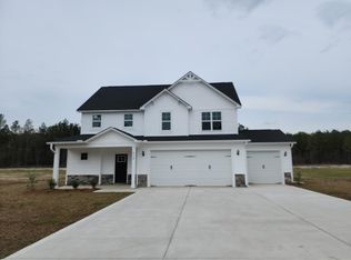 412 Josey Williams Rd, Erwin, NC 28339