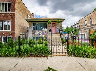 2252 N Mango Ave, Chicago, IL 60639