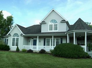 11708 Ashville Pike, Ashville, OH 43103